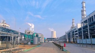 ฉางโจวซินตงเคมีอุตสาหกรรมพัฒนา จำกัด