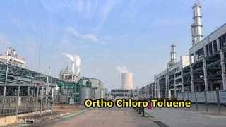 Ortho Chloro Toluene-ฉางโจว Xindong Chemical Industry Development Co., Ltd.