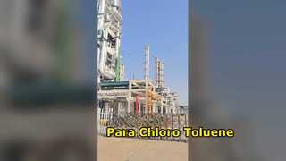 Para Chloro Toluene-ฉางโจว Xindong Chemical Industry Development Co., Ltd